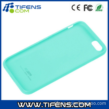 PP Protective Mobile Case for iPhone 6